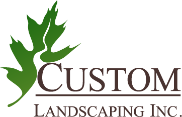 Custom+Landscaping+Logo